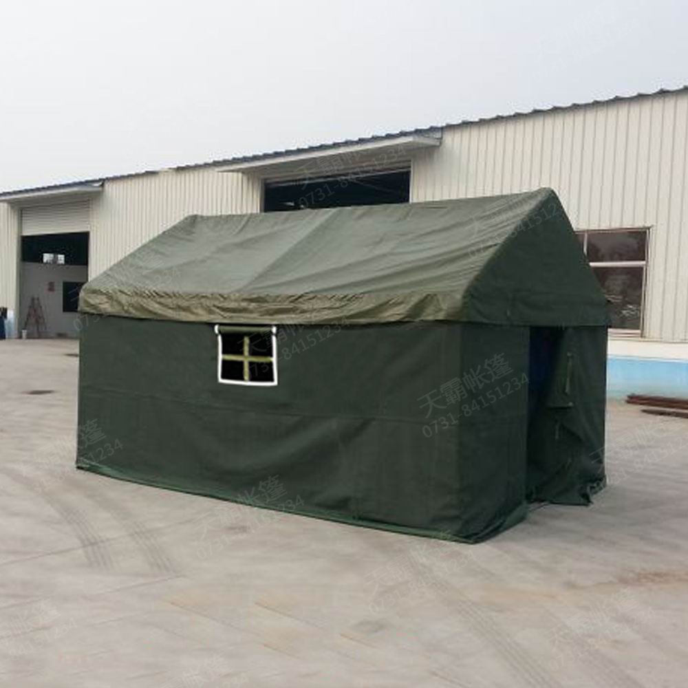 3*4米工程帳篷