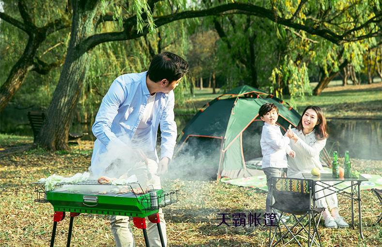 關(guān)于長沙月亮灣露營常見問題