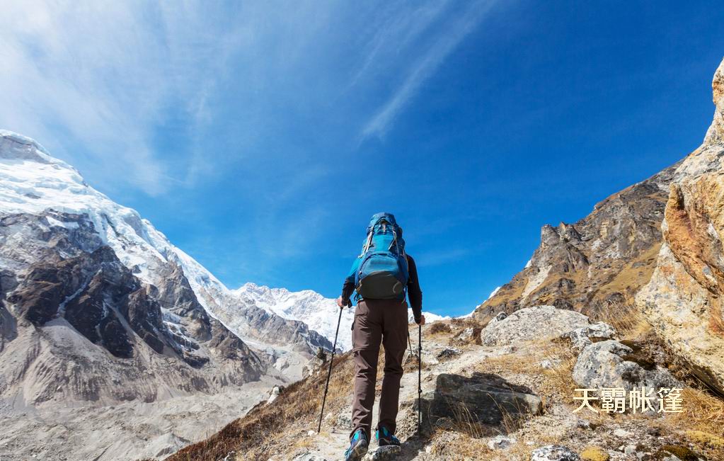 戶外登山節(jié)省體能的方法，你get到了嗎？