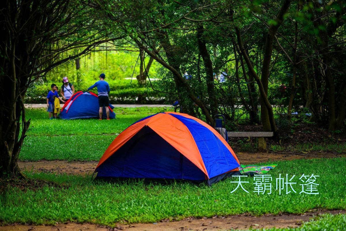 注重細(xì)節(jié)讓你的帳篷使用壽命增長